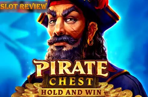 Pirate Chest Hold and Win